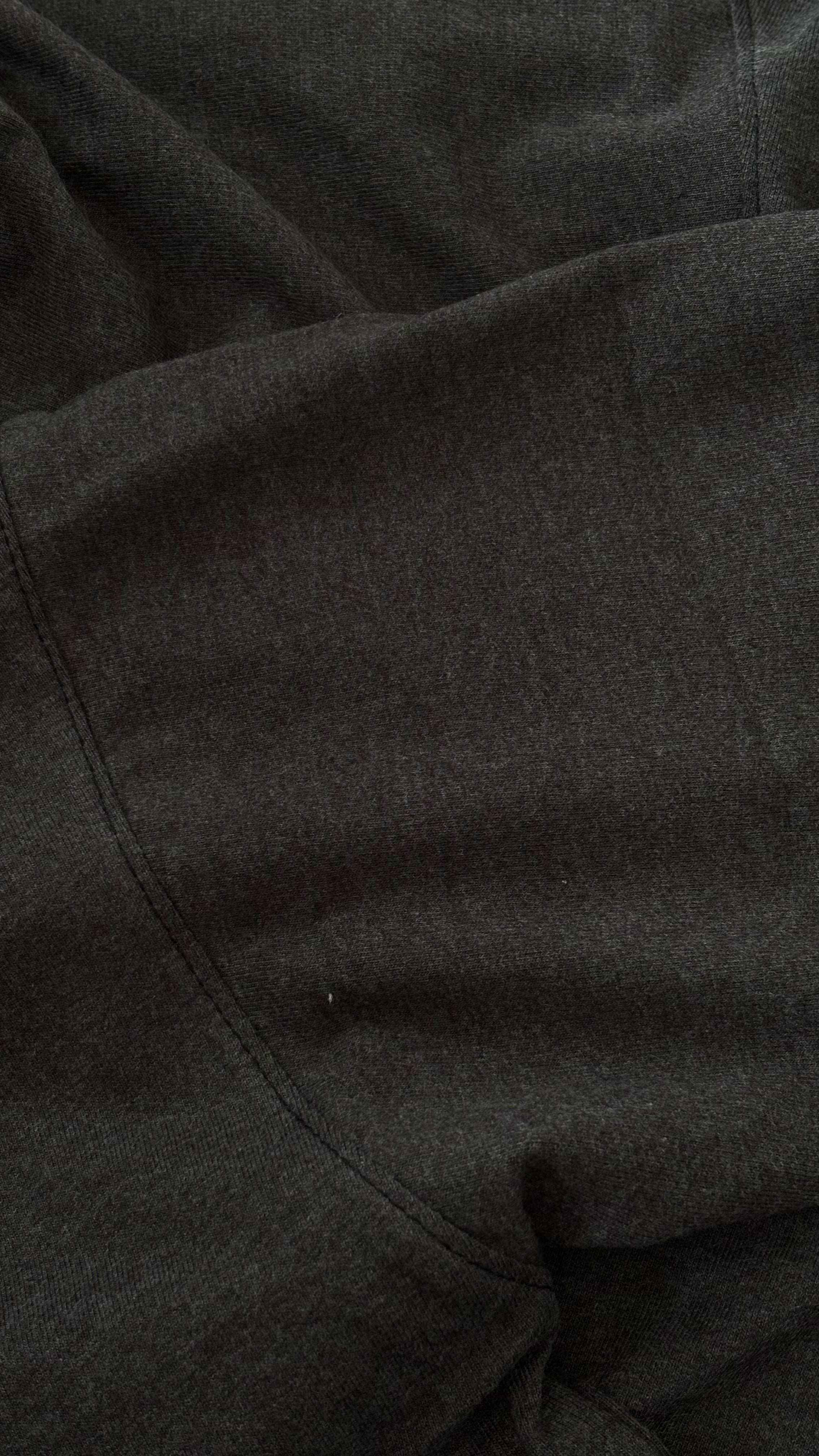 WASHED CHARCOAL
